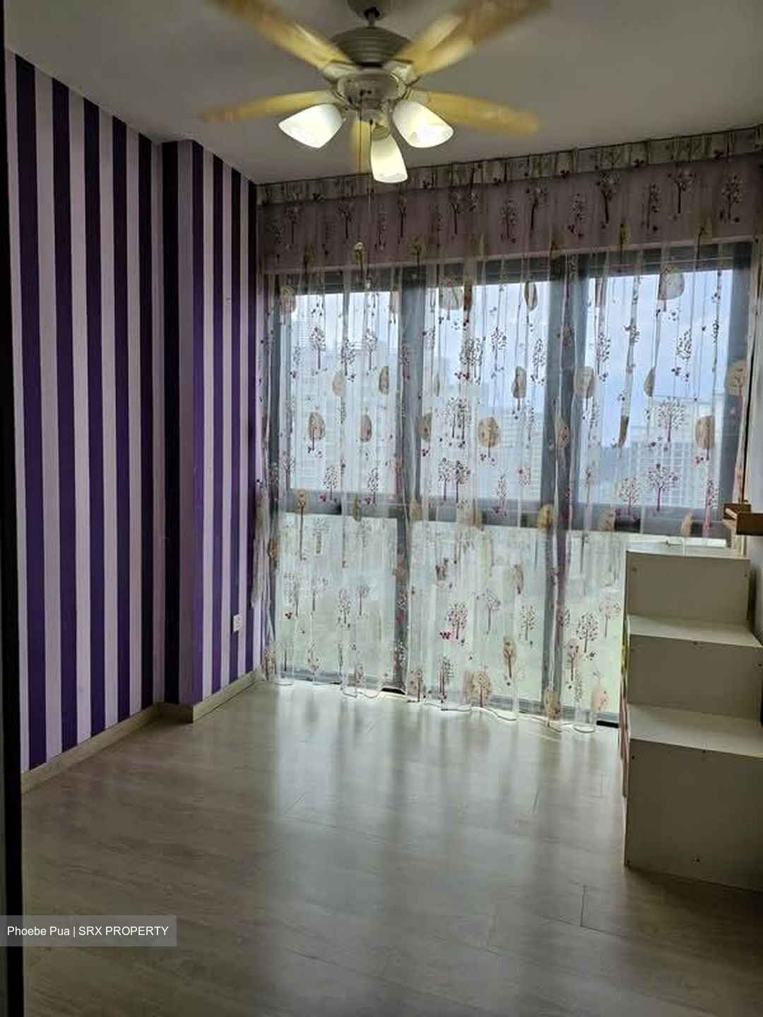 RiverParc Residence (D19), Condominium #566816291